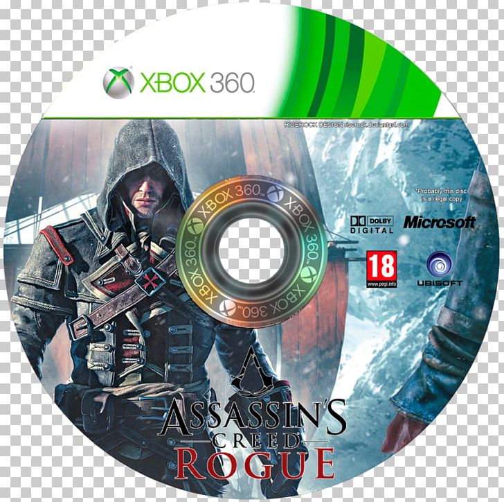 Assassin's Creed Rogue Assassin's Creed Unity Assassin's Creed IV: Black Flag Xbox 360 PNG, Clipart,  Free PNG Download