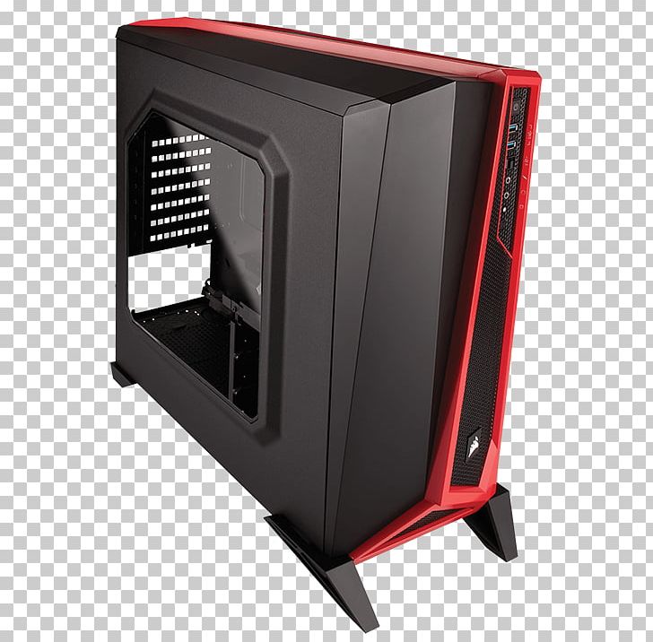 Computer Cases & Housings Corsair Components ATX Gaming Computer Mini-ITX PNG, Clipart, Atx, Computer, Computer Case, Computer Cases Housings, Computer Component Free PNG Download