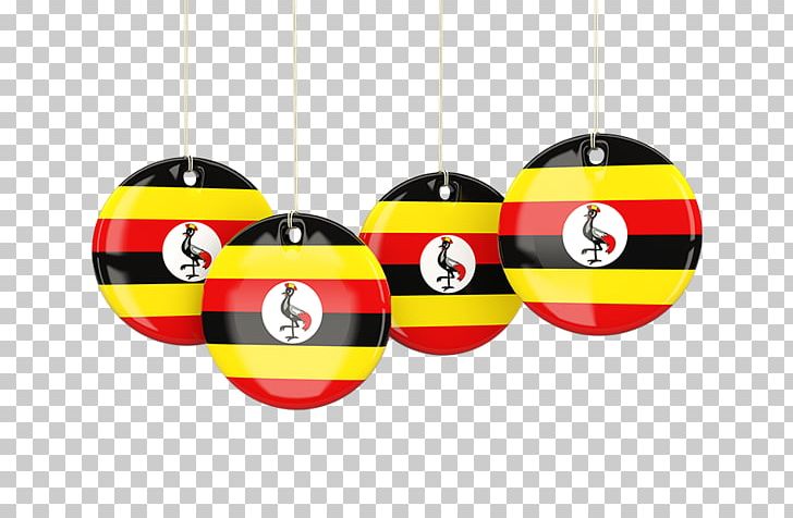 Flag Of Uganda 諾基亞 Christmas Ornament PNG, Clipart, Christmas, Christmas Ornament, Film, Flag, Flag Of Uganda Free PNG Download