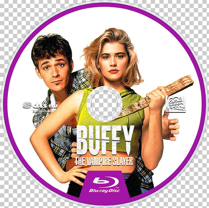 Kristy Swanson Luke Perry Buffy The Vampire Slayer Buffy Anne Summers Xander Harris PNG, Clipart, Brand, Buffy, Buffy The Vampire Slayer, Cordelia Chase, Dvd Free PNG Download