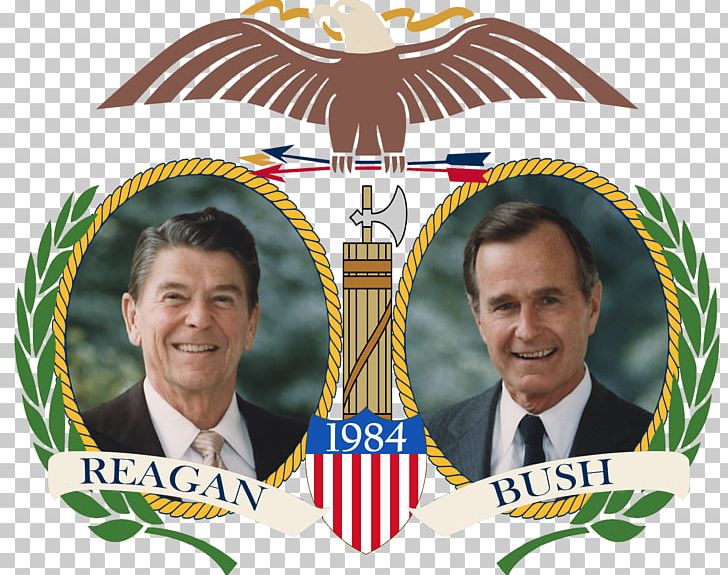 Ronald Reagan George H. W. Bush President Of The United States Republican Party PNG, Clipart, Barack Obama, Bill Clinton, George H W Bush, George W Bush, Logo Free PNG Download