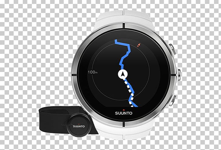Suunto Oy GPS Watch Sport Heart Rate Monitor Activity Tracker PNG, Clipart, Apple Watch, Brand, Color, Electronics, Extension Free PNG Download