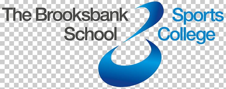 The Brooksbank School National Secondary School Public School Logo PNG, Clipart, Blue, Brand, Circle, College, Diagram Free PNG Download