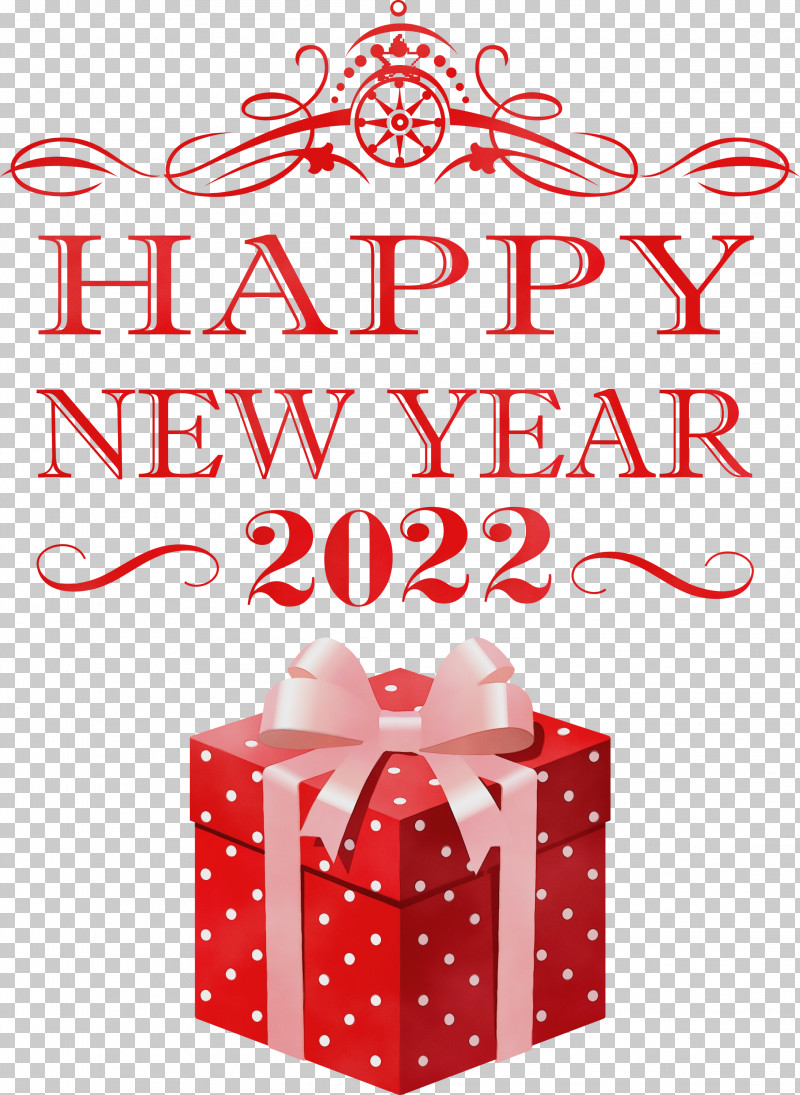 New Year PNG, Clipart, Birthday, Christmas Card, Christmas Day, Decal, Gift Free PNG Download