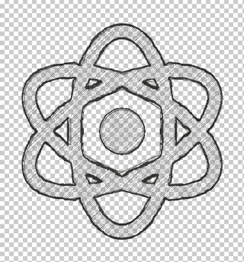 Nucleus Icon Atom Icon Science And Medicine Icon PNG, Clipart, Atom Icon, Business, Circle, Culture, Education Icon Free PNG Download