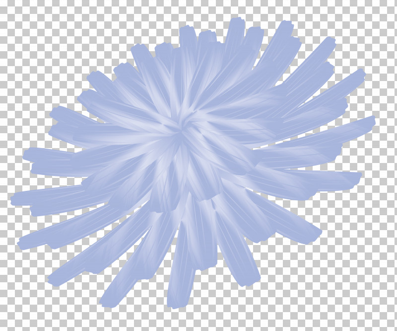 Dandelion Flower PNG, Clipart, Blue, Cobalt, Cobalt Blue, Dandelion Flower, Microsoft Azure Free PNG Download