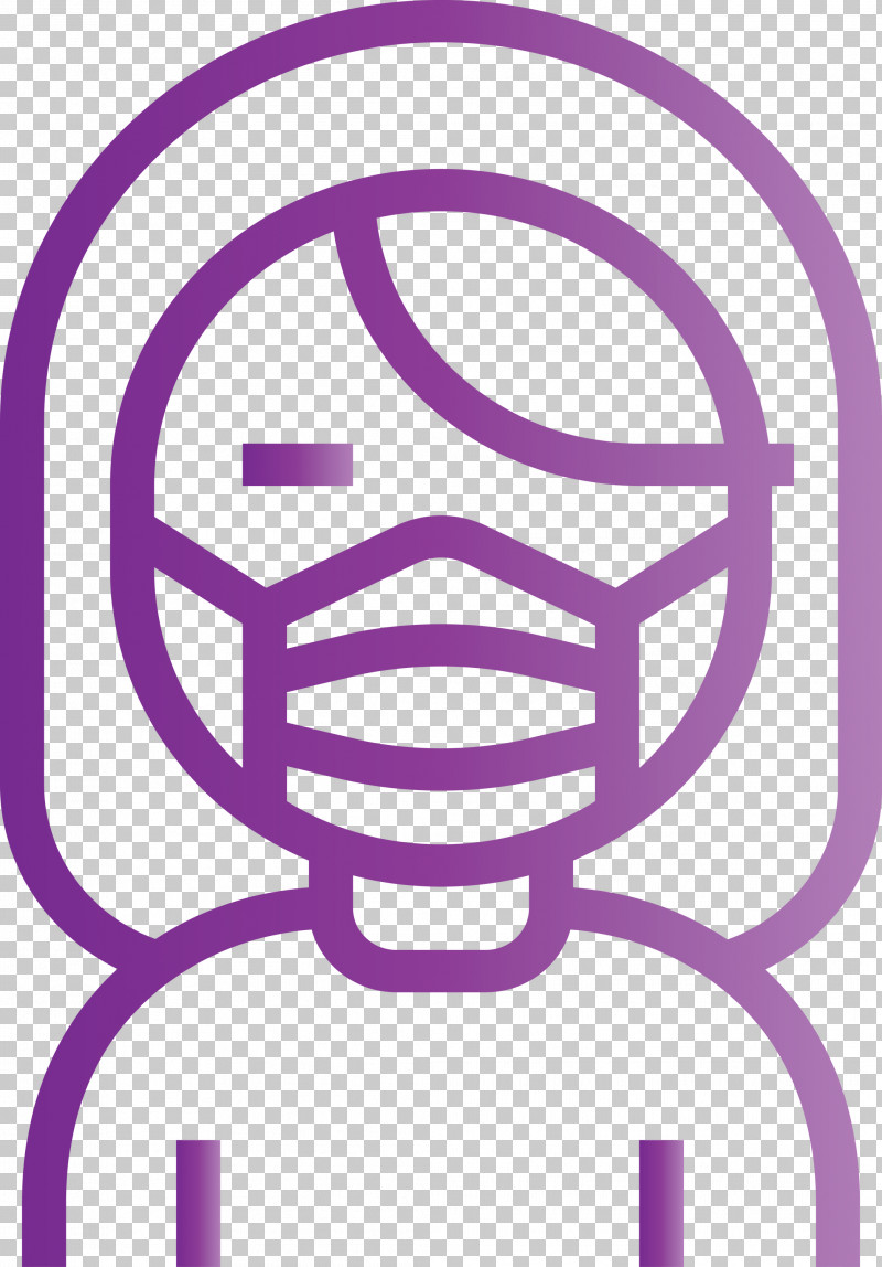 Face Mask Coronavirus Protection PNG, Clipart, Coronavirus Protection, Face Mask, Magenta, Purple, Violet Free PNG Download