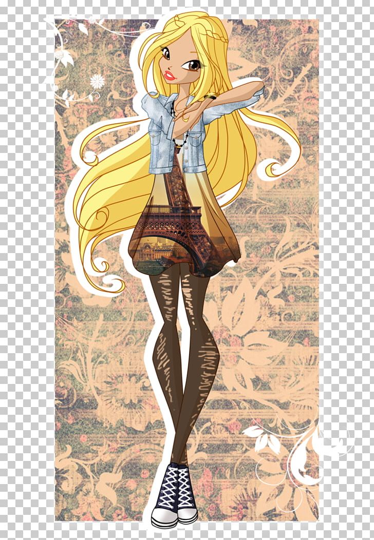 Fairy Art Fashion Illustration 0 PNG, Clipart, 2016, 2018, Anime, Art, Costume Design Free PNG Download