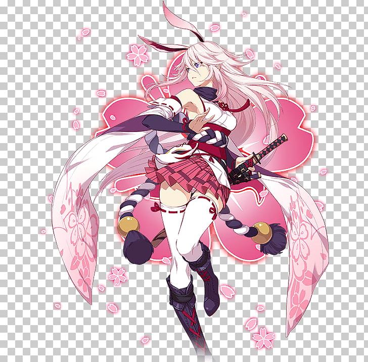 Honkai Impact 3rd PNG, Clipart, Android, Anime, Art, Cg Artwork, Cherry Blossom Free PNG Download