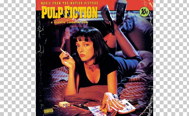 Music From The Motion Pulp Fiction Phonograph Record Soundtrack Misirlou Album PNG, Clipart, Action Figure, Advertising, Album, Album Cover, Dick Dale Free PNG Download