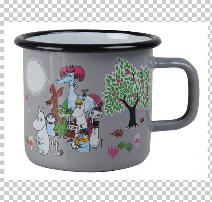 Muurla Snork Maiden Moomins Mug Moominmamma PNG, Clipart, Coffee Cup, Cup, Drinkware, Flowerpot, Groke Free PNG Download