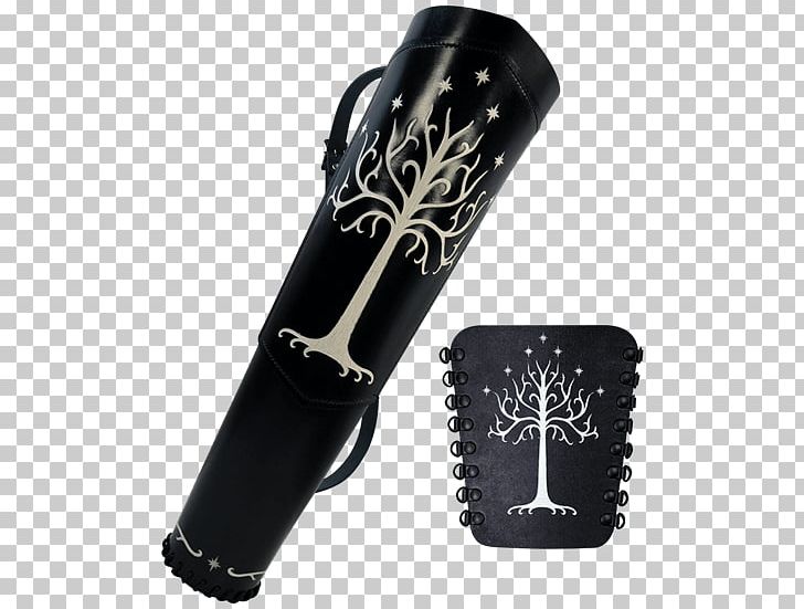The Lord Of The Rings White Tree Of Gondor Quiver Faramir Archery PNG, Clipart, Archery, Arrow, Bow, Bow And Arrow, Brush Free PNG Download