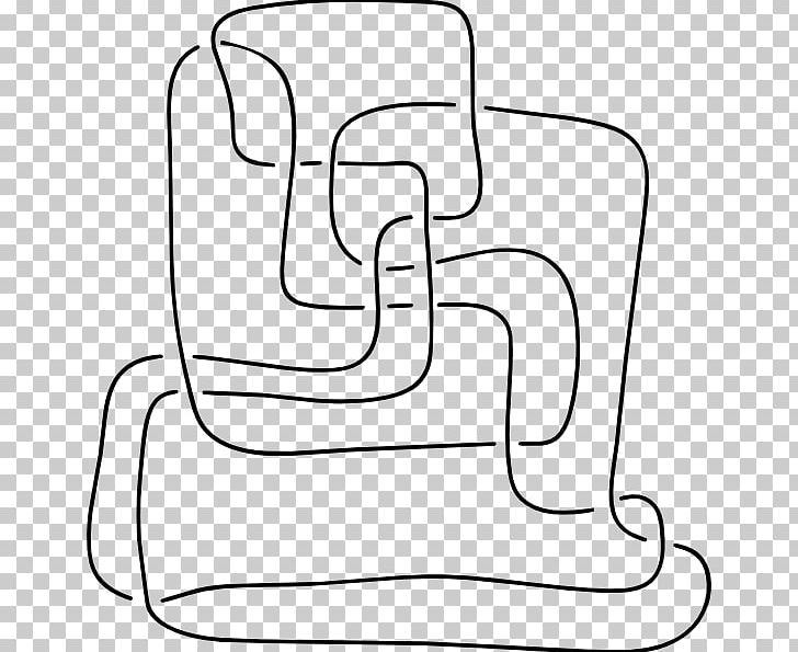 Unknotting Problem Reidemeister Move Knot Theory PNG, Clipart, Arm, Art, Black And White, Face, Furniture Free PNG Download