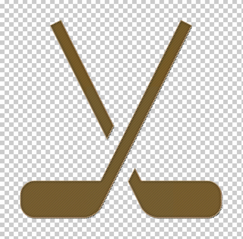 Solid Sport Elements Icon Hockey Icon PNG, Clipart, Geometry, Hockey Icon, Line, Mathematics, Meter Free PNG Download