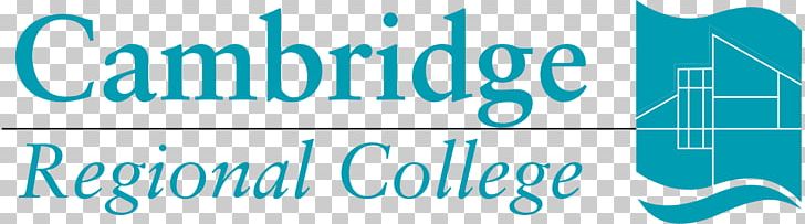 Cambridge Regional College Huntingdonshire Regional College University Of Cambridge Peterborough Regional College PNG, Clipart, Aqua, Area, Blue, Brand, Cambridge Free PNG Download