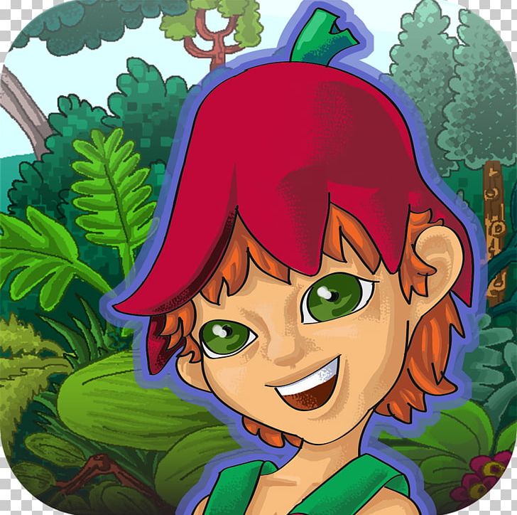 Cartoon Fiction Leaf Tree PNG, Clipart, Art, Base, Cartoon, Fiction, Fictional Character Free PNG Download