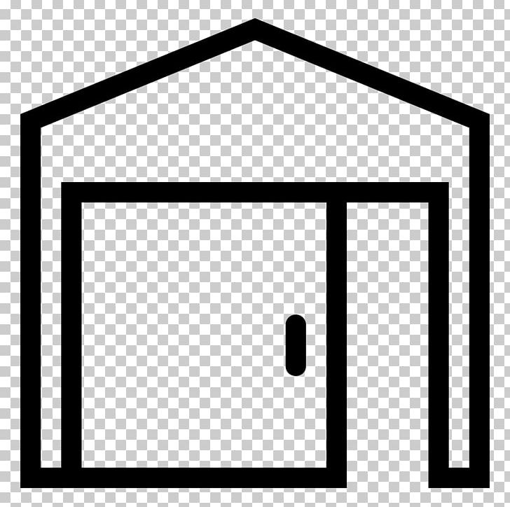 Garage Doors Computer Icons PNG, Clipart, Angle, Area, Black And White, Computer Icons, Door Free PNG Download