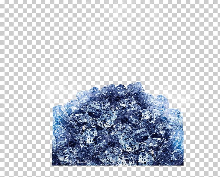 Ice Cube PNG, Clipart, Blue, Cobalt Blue, Computer Icons, Cool, Crystal Free PNG Download