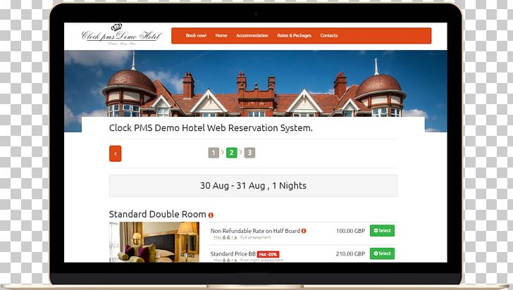 Internet Booking Engine Online Hotel Reservations Property Management System Computer Reservation System PNG, Clipart, Accommodation, Advertising, Area, Computer Program, Display Advertising Free PNG Download
