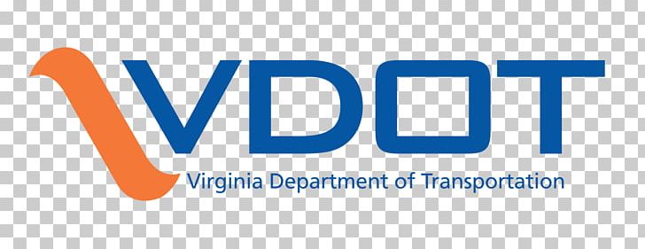 Logo Virginia Department Of Transportation Bridge Interstate 64 PNG, Clipart, Area, Blue, Brand, Bridge, Graphic Design Free PNG Download