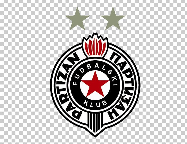Partizan Stadium FK Partizan Red Star Belgrade Eternal Derby Serbian SuperLiga PNG, Clipart, Area, Badge, Belgrade, Brand, Crest Free PNG Download