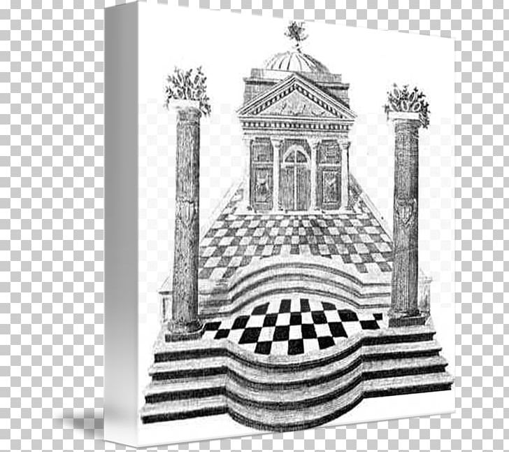 Solomon's Temple Freemasonry Masonic Lodge Masonic Temple PNG, Clipart,  Free PNG Download