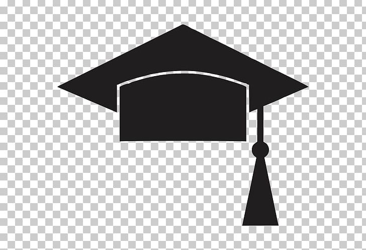 Square Academic Cap Teacher Education Graduation Ceremony Professor PNG, Clipart, Academic Degree, Angle, Black, Black And White, College Free PNG Download