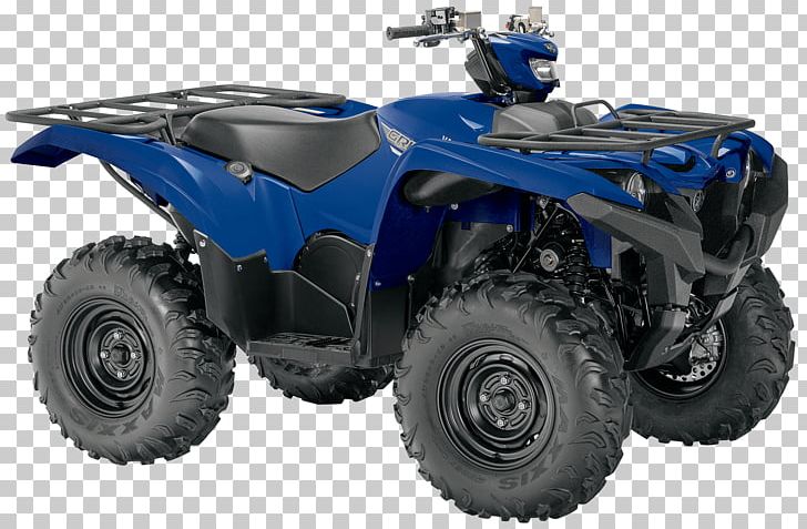 Yamaha Motor Company Car All-terrain Vehicle Four-wheel Drive Motorcycle PNG, Clipart, Allterrain Vehicle, Allterrain Vehicle, Automotive Exterior, Automotive Tire, Automotive Wheel System Free PNG Download