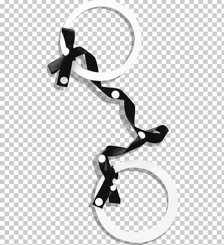 Black And White PNG, Clipart, Black, Black And White, Bow Tie, Butterfly Loop, Circle Free PNG Download