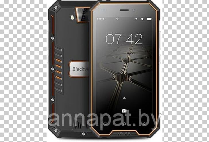 Blackview BV7000 Pro Sony Ericsson Xperia Pro Telephone Smartphone PNG, Clipart, Black, Blackview Bv7000 Pro, Brand, Communication Device, Dual Sim Free PNG Download