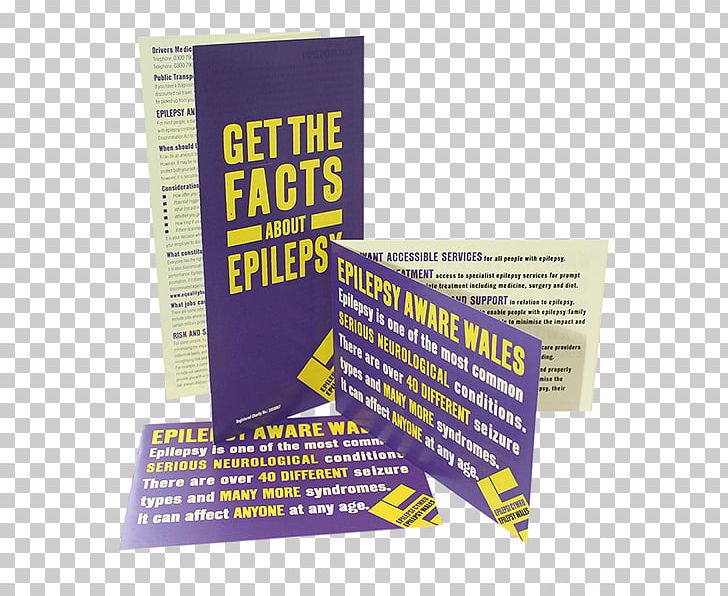 Epilepsy Research UK Epileptic Seizure Neurological Disorder Epilepsy Wales PNG, Clipart, Advertising, Brain, Brand, Brochure, Epilepsy Free PNG Download