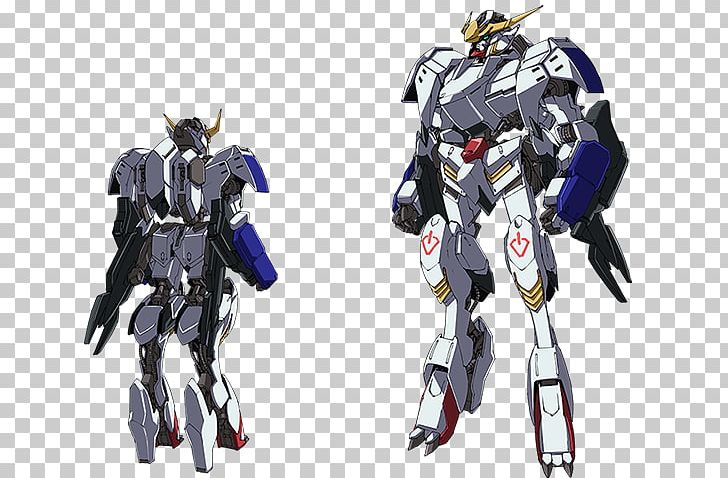 Gundam Model Barbatos Mikazuki Augus Mecha PNG, Clipart, Action Figure, Astaroth, Devil, Fictional Character, Form Free PNG Download