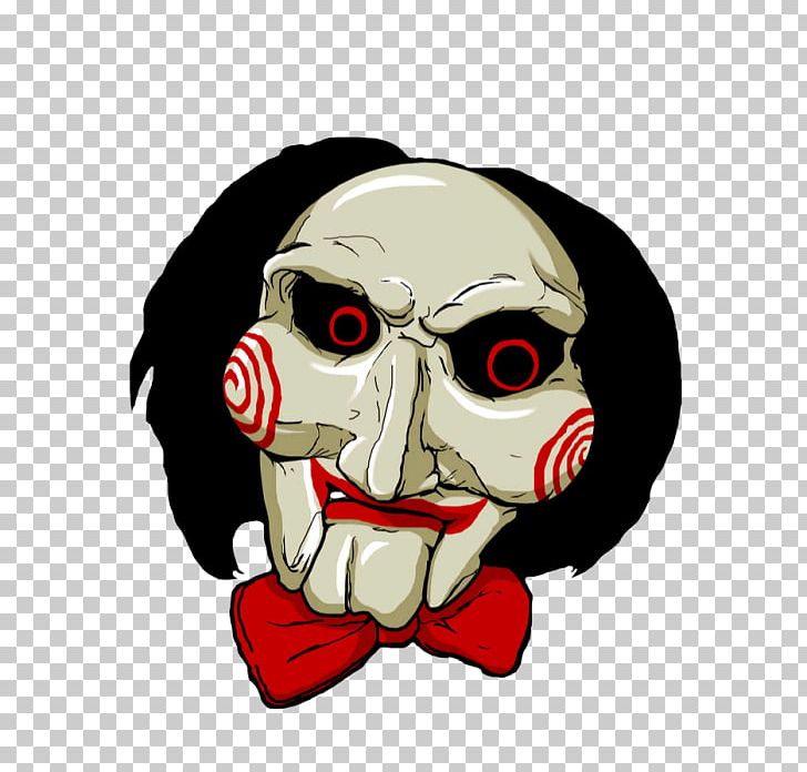 Jigsaw YouTube Billy The Puppet Game PNG, Clipart, Billy The Puppet, Bone, Design By, Deviantart, Drawing Free PNG Download