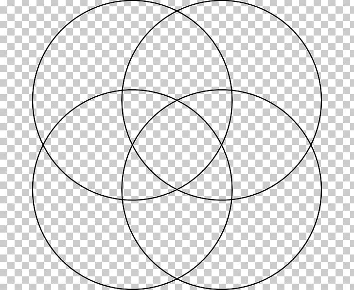 Overlapping Circles Grid Square Angle PNG, Clipart, Angle, Area, Ball, Black And White, Circle Free PNG Download