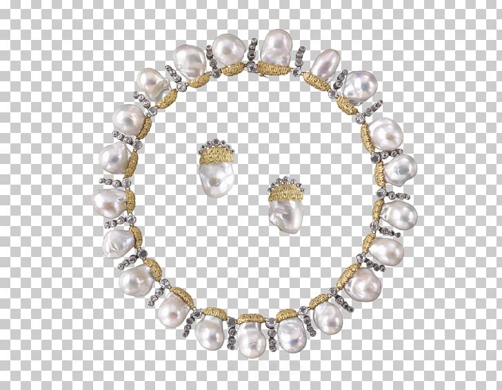 Pearl Earring Buccellati Necklace Jewellery PNG, Clipart, Baroque Pearl, Body Jewelry, Bracelet, Buccellati, Diamond Free PNG Download
