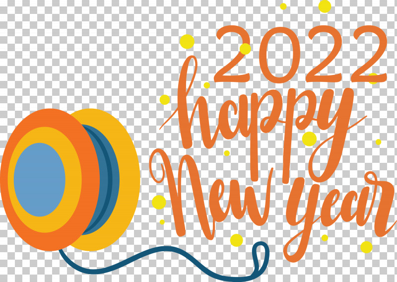 2022 Happy New Year 2022 New Year Happy 2022 New Year PNG, Clipart, Behavior, Happiness, Line, Logo, Meter Free PNG Download