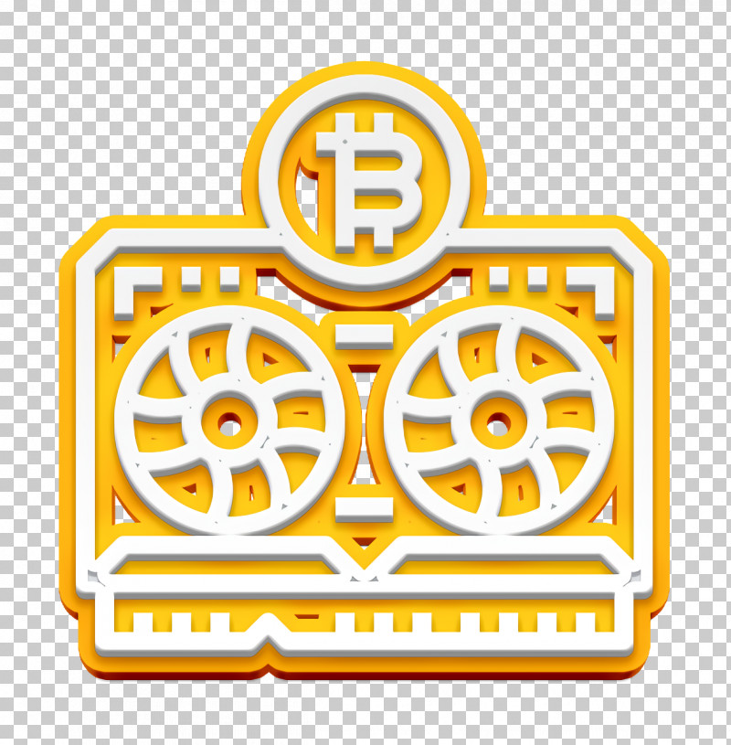 Business And Finance Icon Vga Icon Bitcoin Icon PNG, Clipart, Bitcoin Icon, Business And Finance Icon, Rectangle, Vga Icon, Yellow Free PNG Download