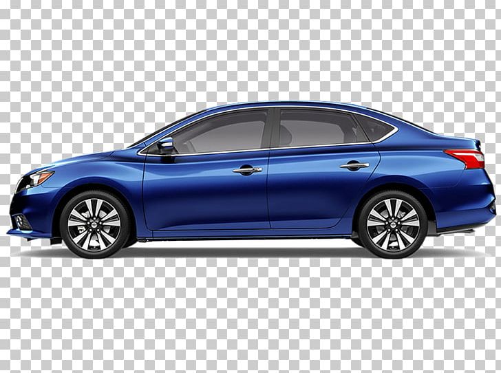 2016 Nissan Sentra Compact Car Continuously Variable Transmission PNG, Clipart, 2017 Nissan Sentra, 2017 Nissan Sentra S, Automotive Exterior, Car, Color Free PNG Download