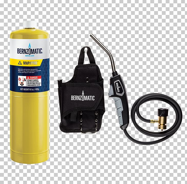 BernzOmatic MAPP Gas Propane Torch Welding PNG, Clipart,  Free PNG Download