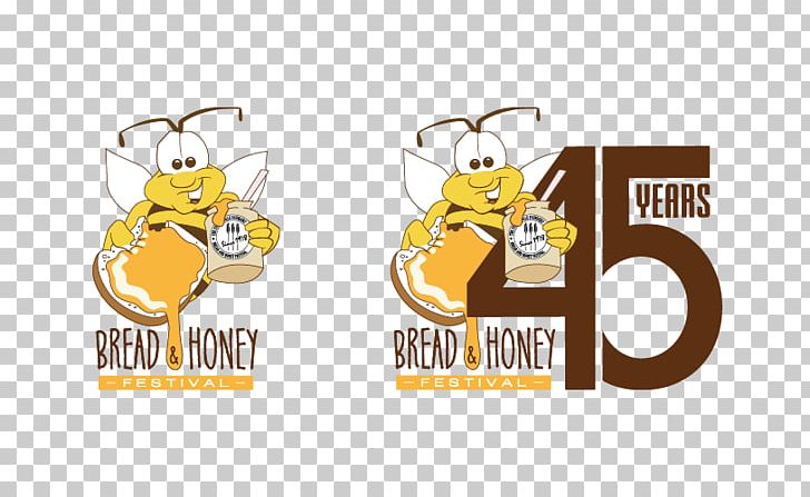 Bread And Honey Festival Logo Brand PNG, Clipart, Brand, Festival, Graphic Design, Logo, Others Free PNG Download