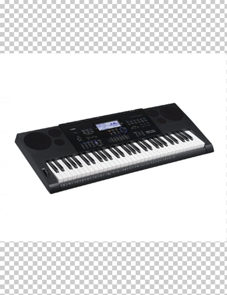 Casio CTK-6200 Keyboard Casio CTK-7200 Musical Instruments PNG, Clipart, Casio, Casio Ctk4400, Casio Ctk6200, Casio Wk6600, Digital Piano Free PNG Download