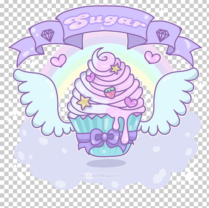 Cupcake Sugar Cake Kavaii Pastel PNG, Clipart, Art, Biscuits, Cake, Cartoon, Confectionery Free PNG Download