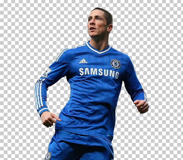 Fernando Torres T-shirt Sport Rendering Jacket PNG, Clipart, Argentina, Blue, Clothing, Digital Art, Digital Data Free PNG Download