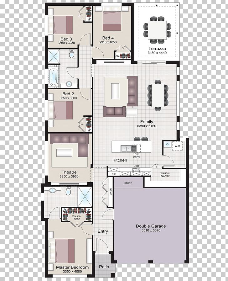 Floor Plan House Interior Design Services Idea PNG, Clipart, Architecture, Area, Elevation, Facade, Floor Free PNG Download