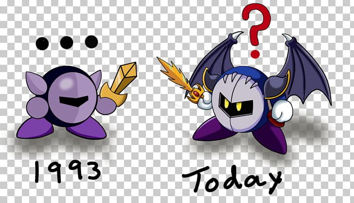 Meta Knight Kirby Super Star Ultra Kirby's Dream Land PNG, Clipart, 15 Years Old, Art, Cartoon, Computer Wallpaper, Drawing Free PNG Download