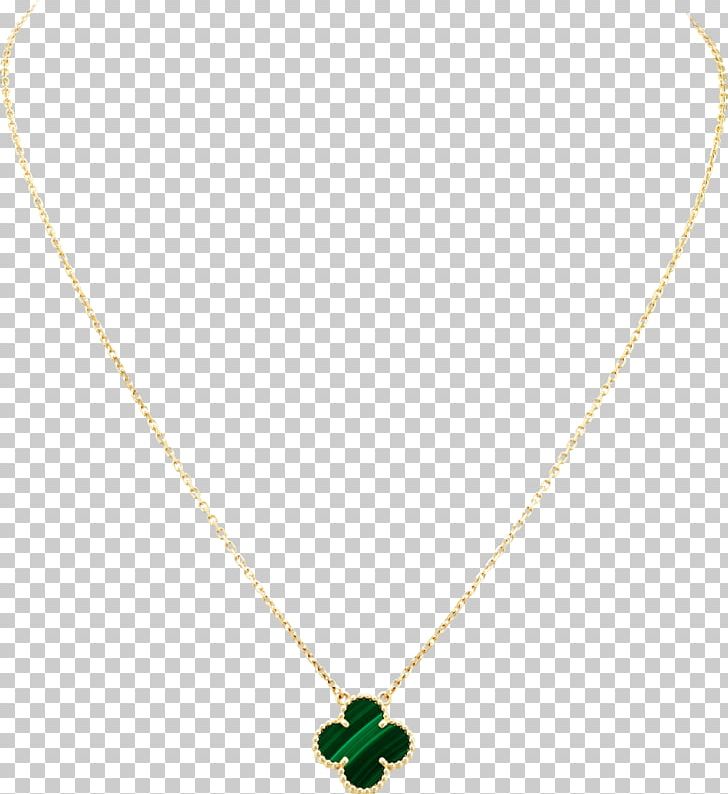 Necklace Emerald Cartier Amulet Diamond PNG, Clipart, Alhambra, Amulet, Body Jewelry, Brilliant, Carat Free PNG Download