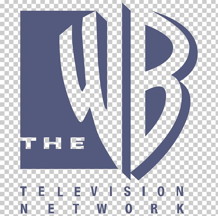 The WB WPIX Logo The CW Television Network PNG, Clipart, Angle, Brand, Graphic Design, Line, Logo Free PNG Download