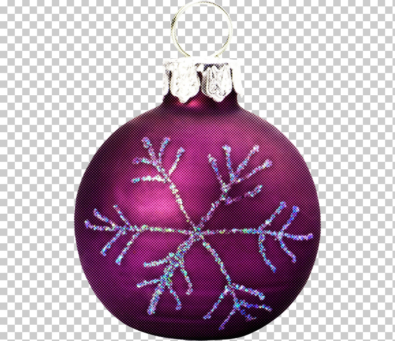 Christmas Ornament PNG, Clipart, Christmas Ornament, Keychain, Magenta, Ornament, Pink Free PNG Download