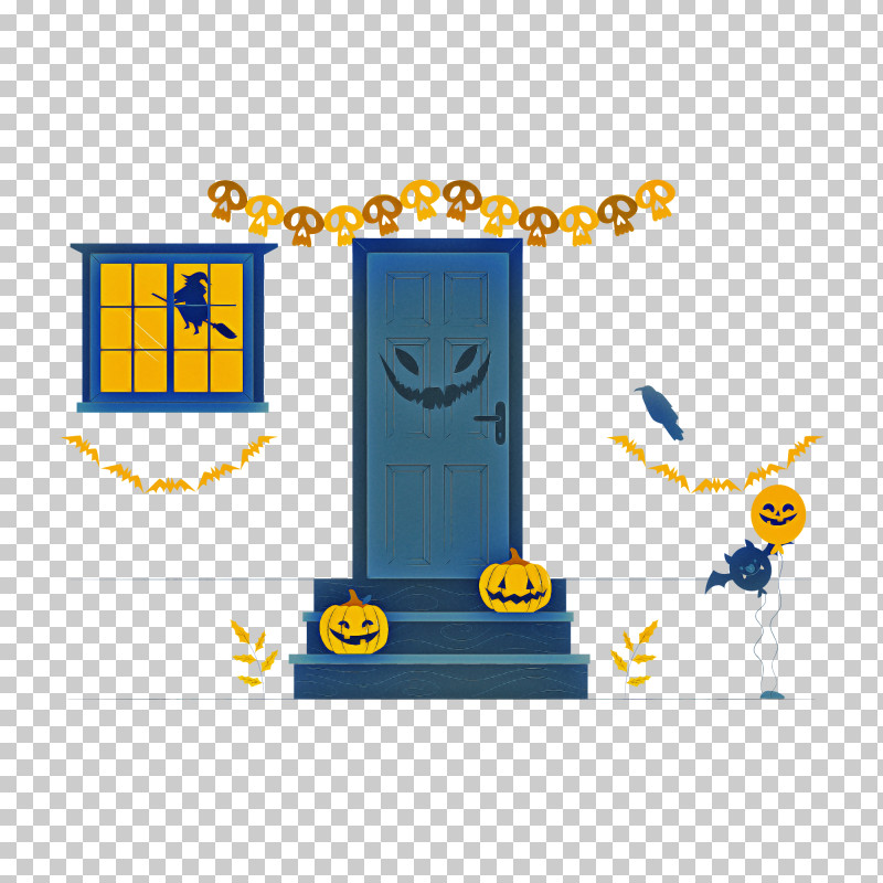 Halloween PNG, Clipart, Blue, Cobalt, Cobalt Blue, Halloween, Meter Free PNG Download