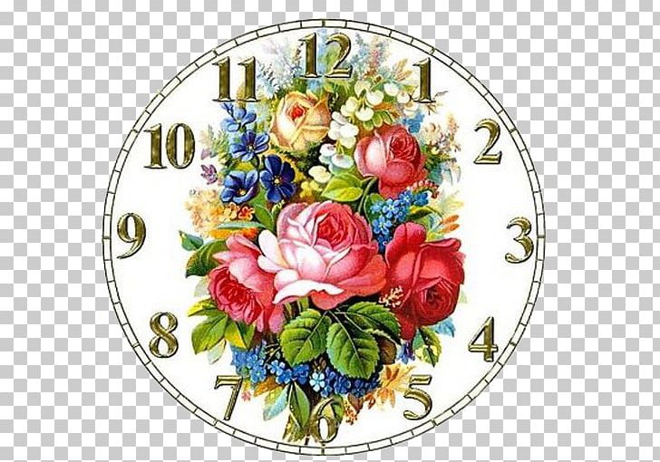 Clock Face Vintage Clothing Floral Clock Antique PNG, Clipart, Alarm Bell, Cartoon, Electronics, Fire Alarm, Floristry Free PNG Download